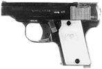 Melior Model .22 Long Rifle