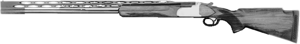 Model 72 Adjustable American Trap