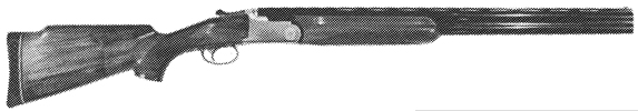 Model 72 American Skeet