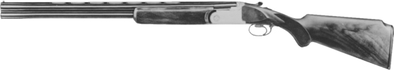 Model 72 International Skeet