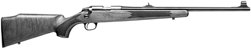 Finnfire Hunter