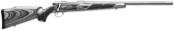 Model 75 Custom Single Shot