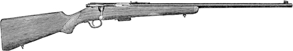 Model 23D
