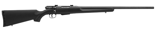 Model 25 Walking Varminter
