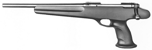 Model 510F Striker