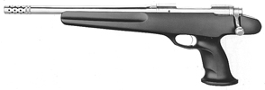 Model 516FSAK