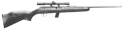 Model 64GXP