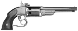 Navy Revolver