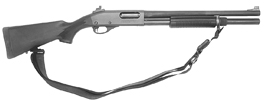 Border Patrol Model
