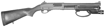 Entry Model