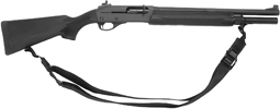 K-9 Model