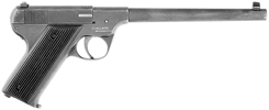 Repeating Pistol