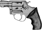 Model PSS - Police Security Special 