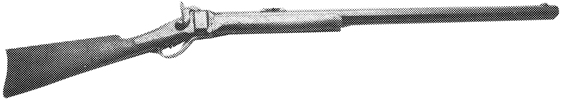 Straight Breech Metallic Cartridge Conversions