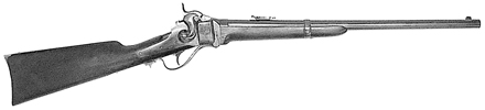 New Model 1863 Carbine