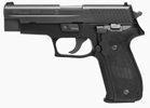 P226 Navy Seal