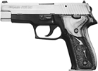 P226 SAS