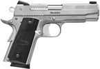 Revolution Compact SAS