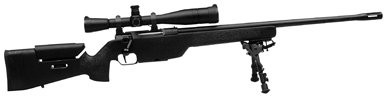 Sauer SSG 3000