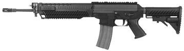SIG 556