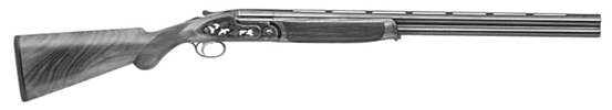 TR 40 Gold
