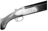 TR 40 Silver
