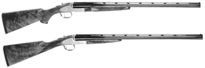 Model 485 2 Barrel Set