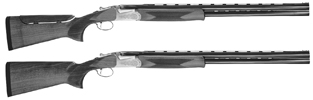 Model 85TSS Skeet
