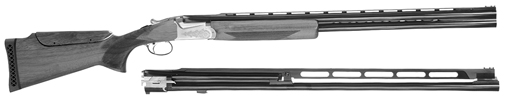 Model 85TSS Trap Unsingle Combo