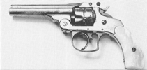 .32 Double-Action 2nd Model