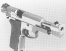 .40 S&W Compensated Performance Center