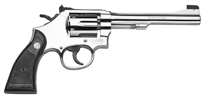 Model 14 Classic (nickel)