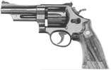 Model 27 (.357 Magnum)