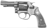 Model 31 (.32 Regulation Police)
