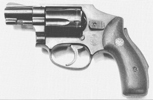 Model 40 Centennial
