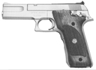 Model 622 Target