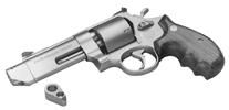 Model 625 4" V-Comp Performance Center