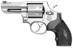 Model 681-4 Quadport 3" Performance Center