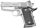 Model 945 Micro Black Performance Center 3-1/4"