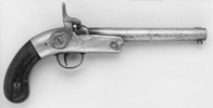 Pocket Pistol