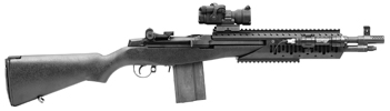 M1A SOCOM II