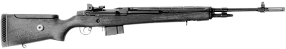 M1A Super Match