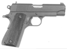 Model 1911-A1 Champion