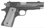 Model 1911-A1 Compact