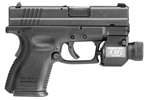 XD Sub-Compact