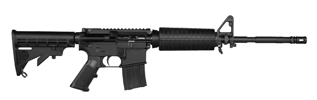 Stag 6.8 Model 5