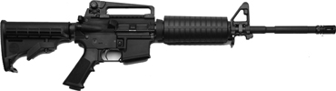 Stag 15 Model 1