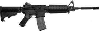 Stag 15 Model 2