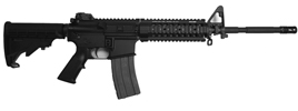 Stag 15 Model 2 T