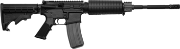 Stag 15 Model 3